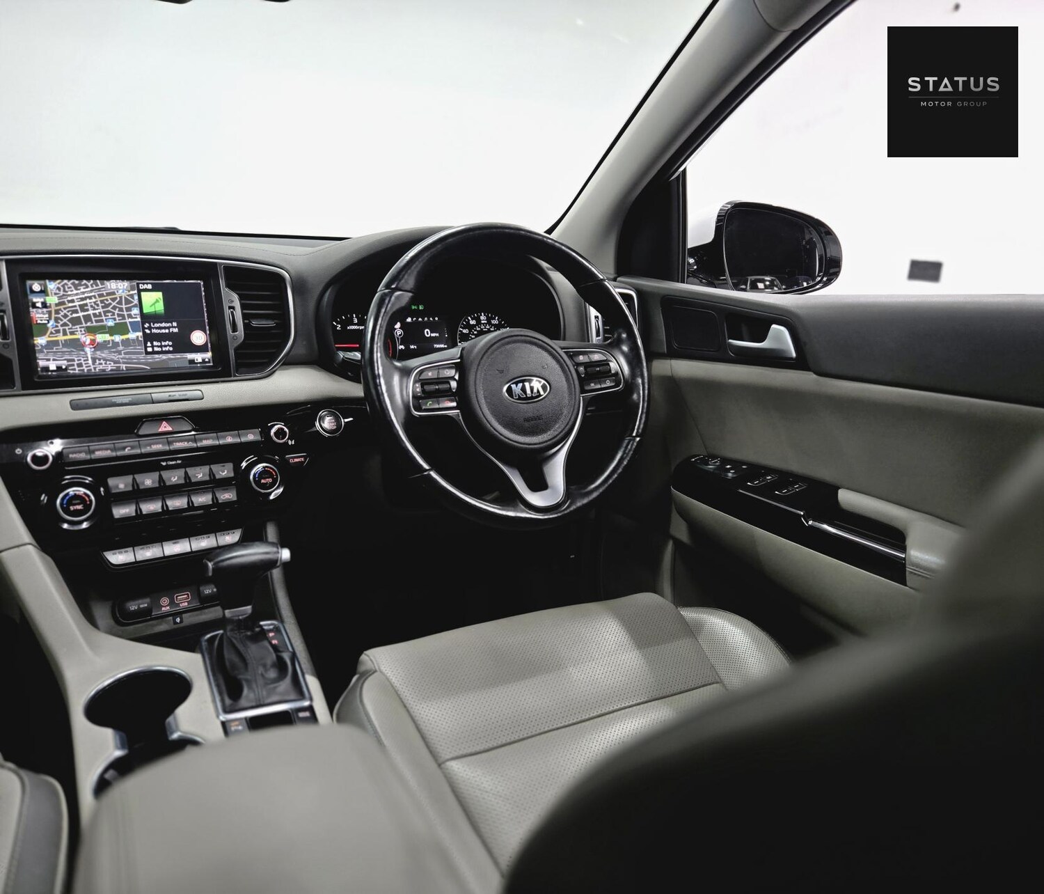 Used Kia Sportage 2016 for sale - 78123403: Photo 27