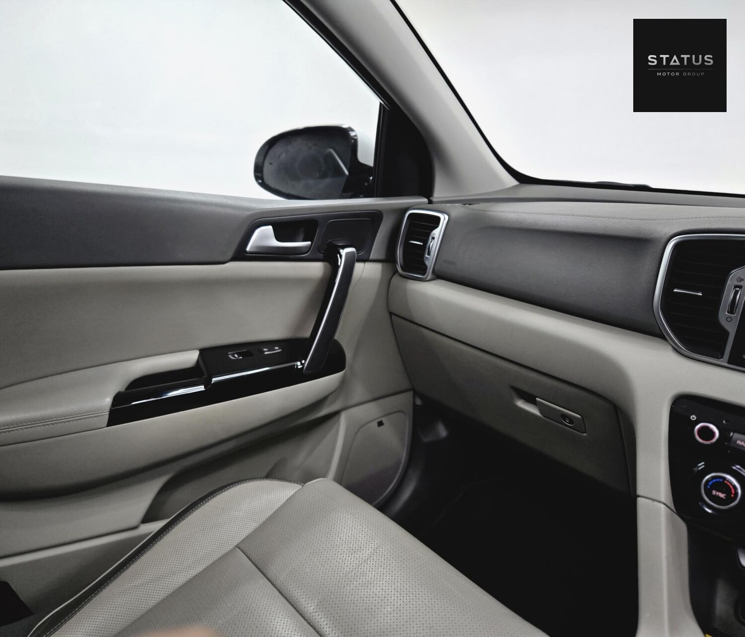 Used Kia Sportage 2016 for sale - 78123403: Photo 28