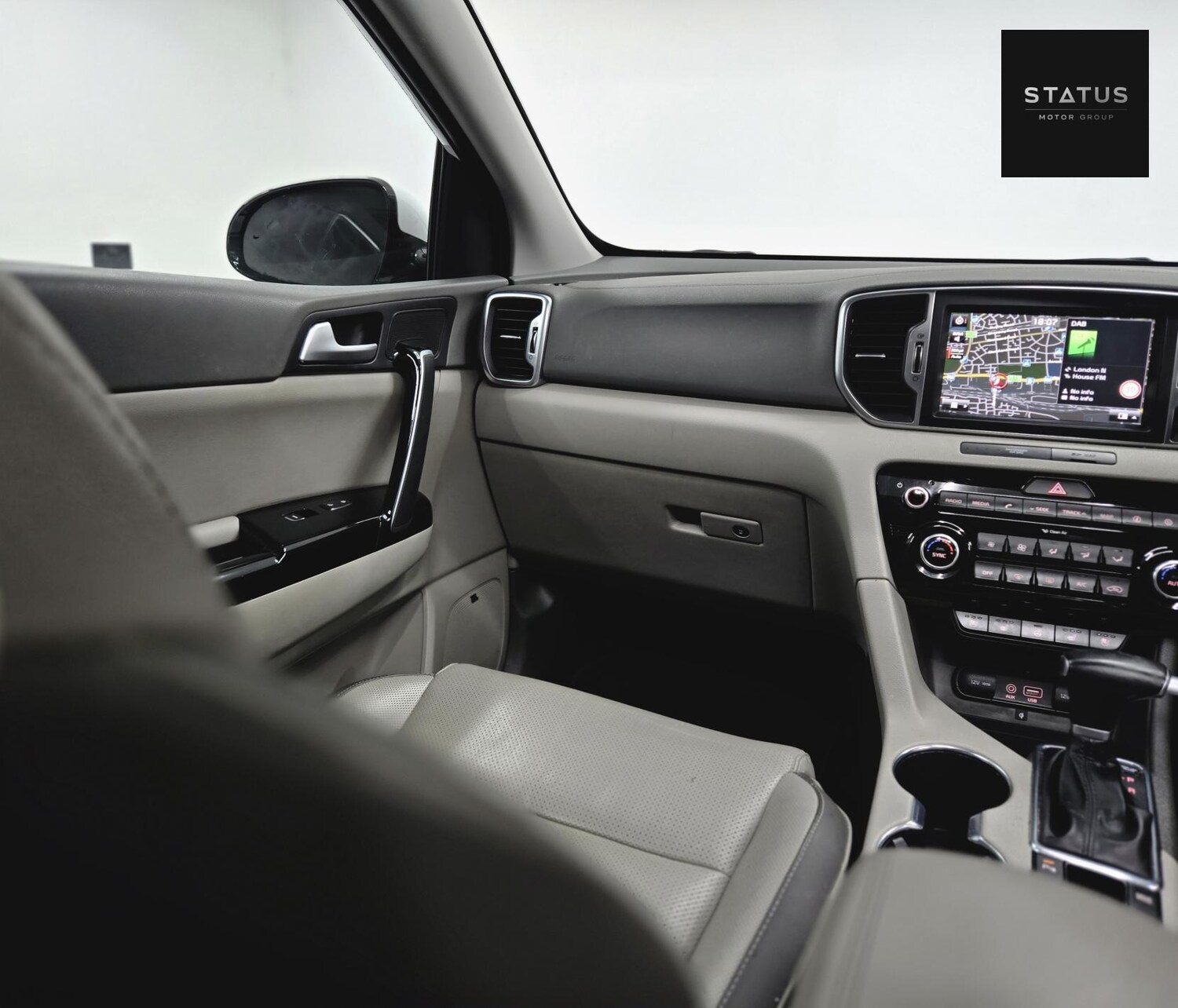 Used Kia Sportage 2016 for sale - 78123403: Photo 29