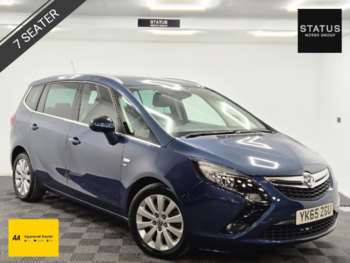 2015 - 2.0 CDTi [170] SE 5dr Auto