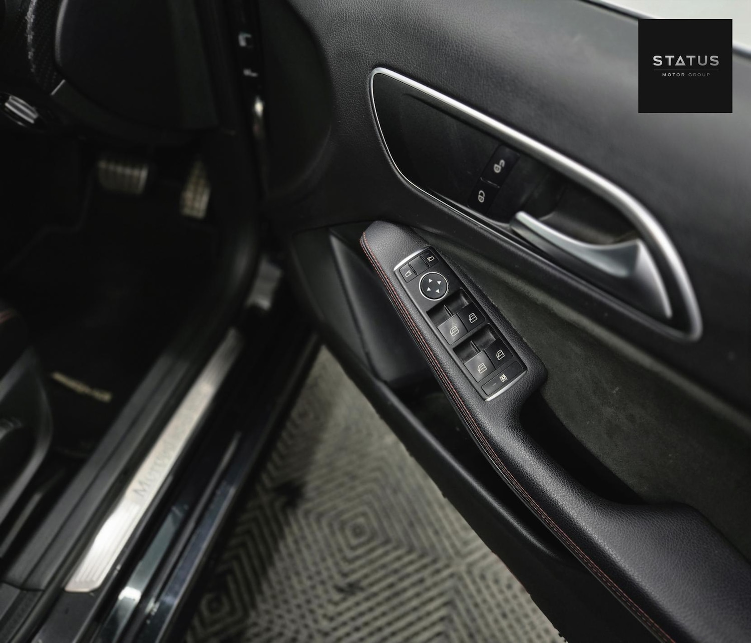 Used Mercedes-Benz A-Class 2017 for sale - 77934612: Photo 10