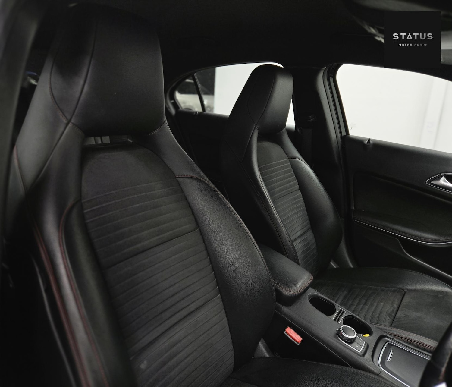 Used Mercedes-Benz A-Class 2017 for sale - 77934612: Photo 12