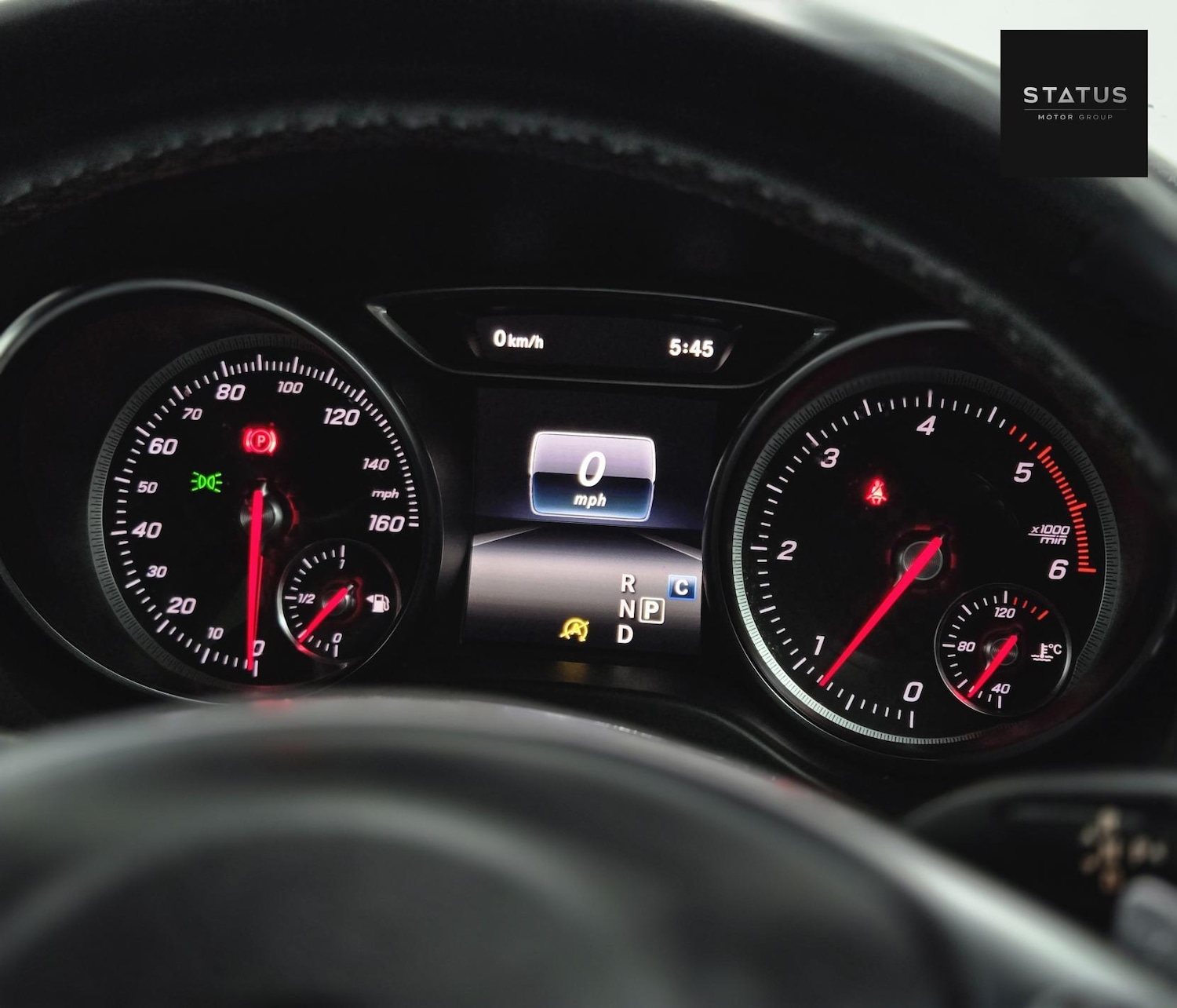 Used Mercedes-Benz A-Class 2017 for sale - 77934612: Photo 13