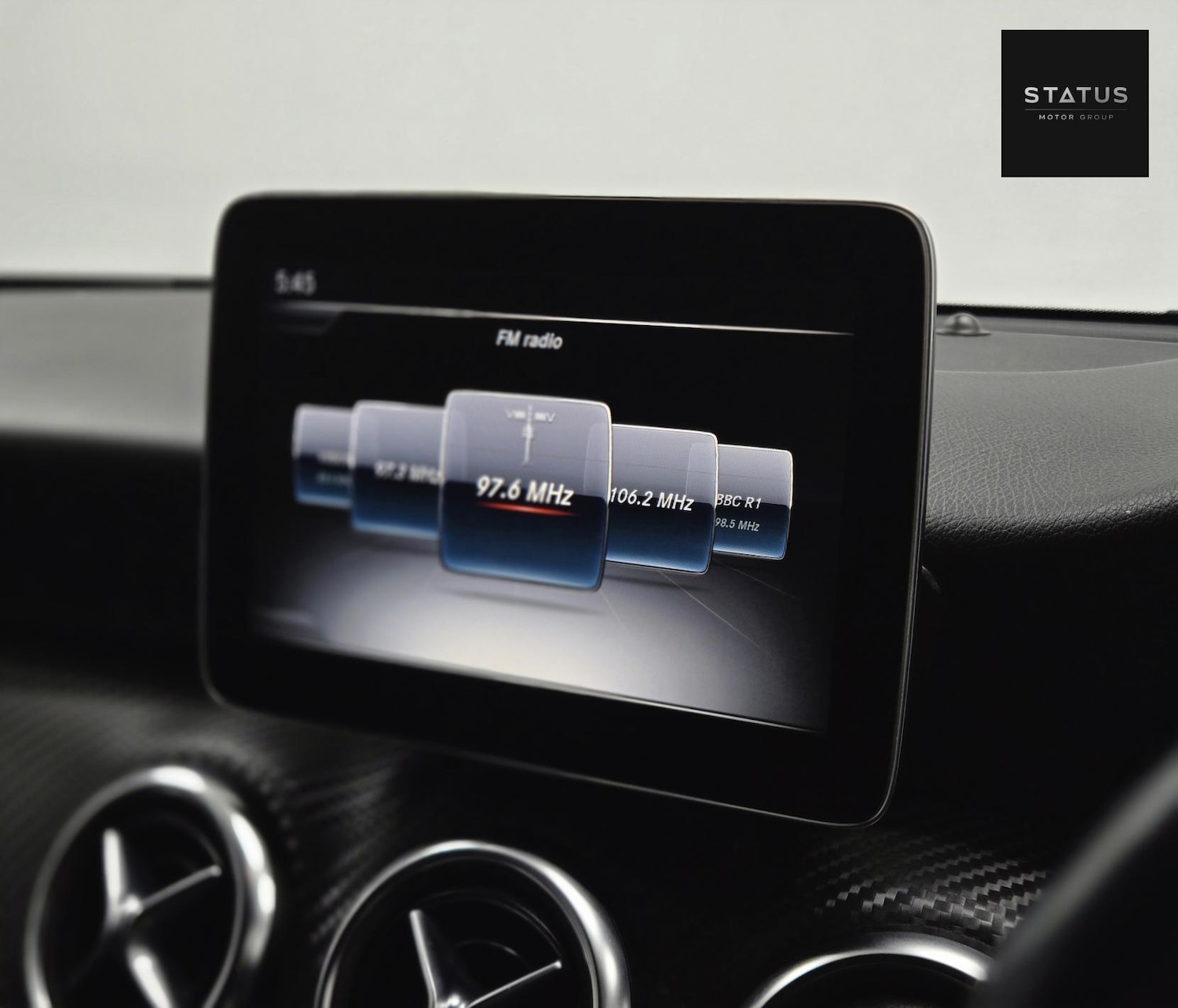 Used Mercedes-Benz A-Class 2017 for sale - 77934612: Photo 15