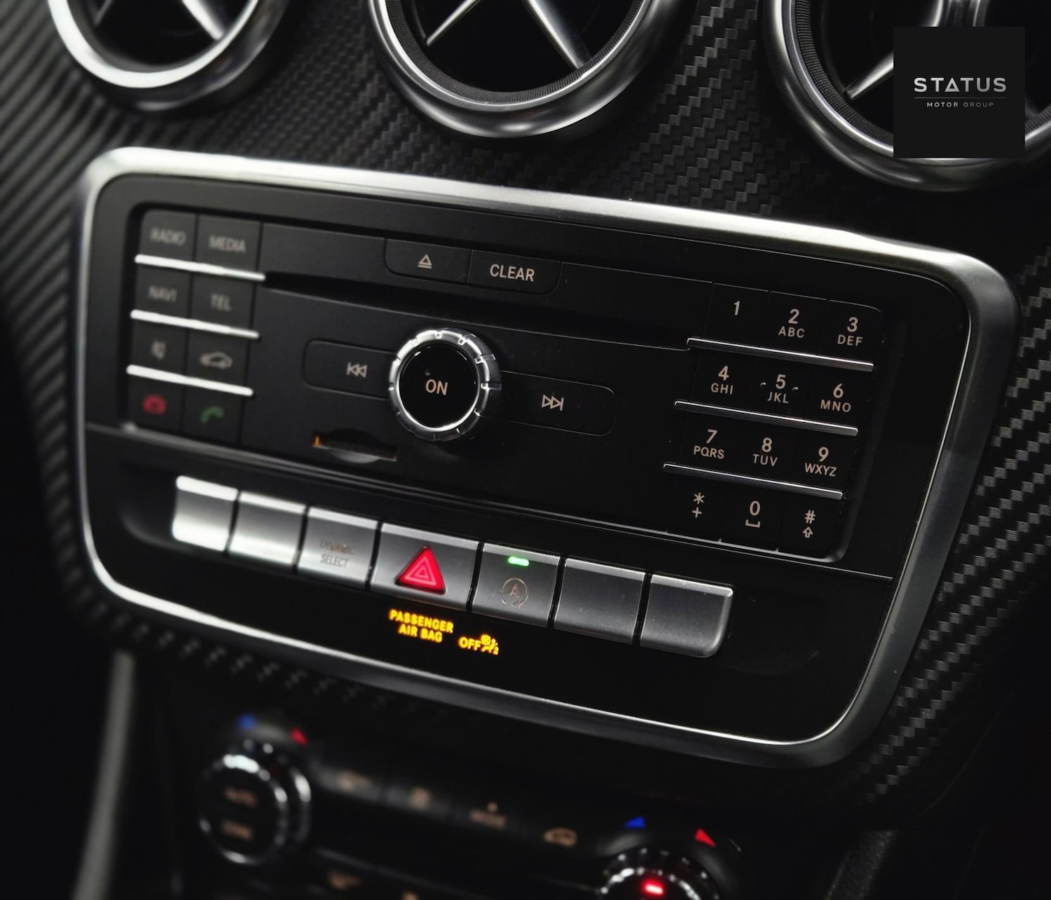 Used Mercedes-Benz A-Class 2017 for sale - 77934612: Photo 16