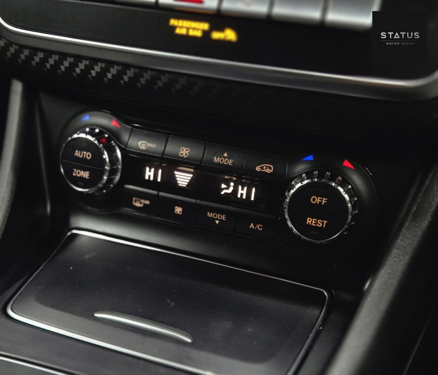 Used Mercedes-Benz A-Class 2017 for sale - 77934612: Photo 17