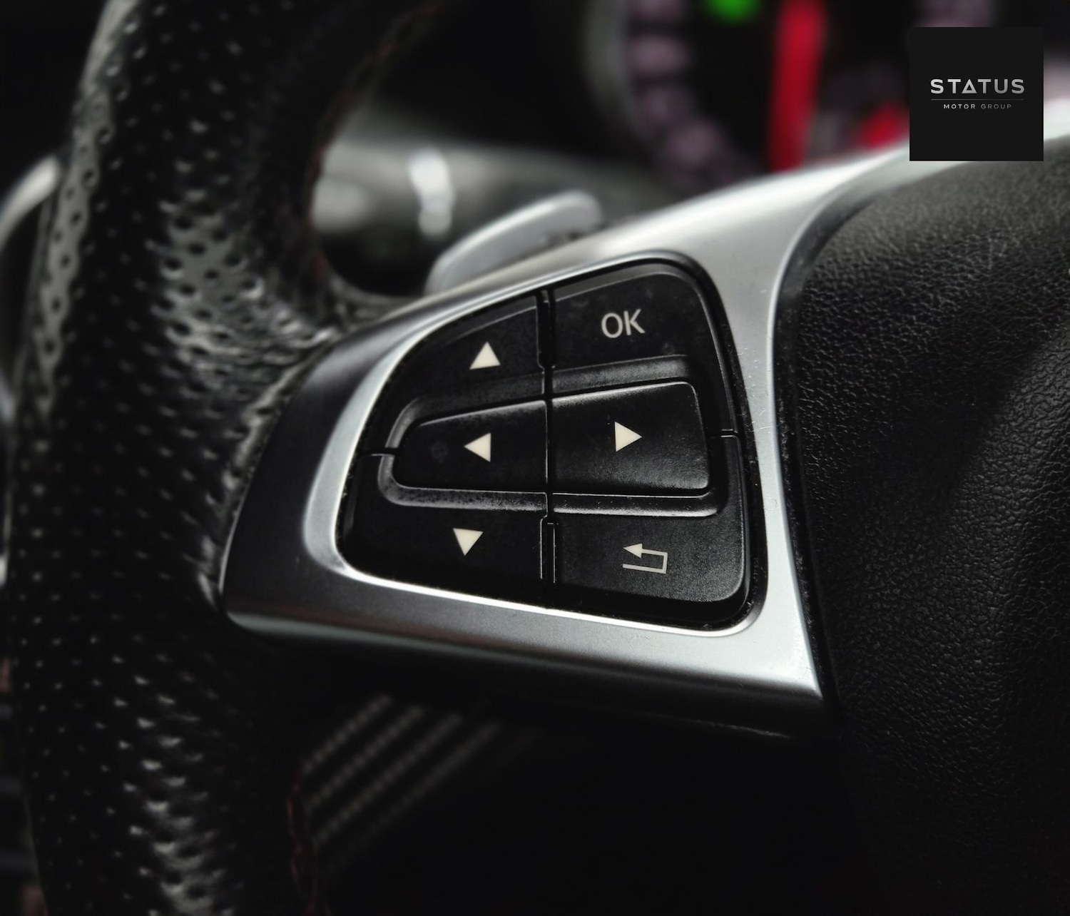 Used Mercedes-Benz A-Class 2017 for sale - 77934612: Photo 18