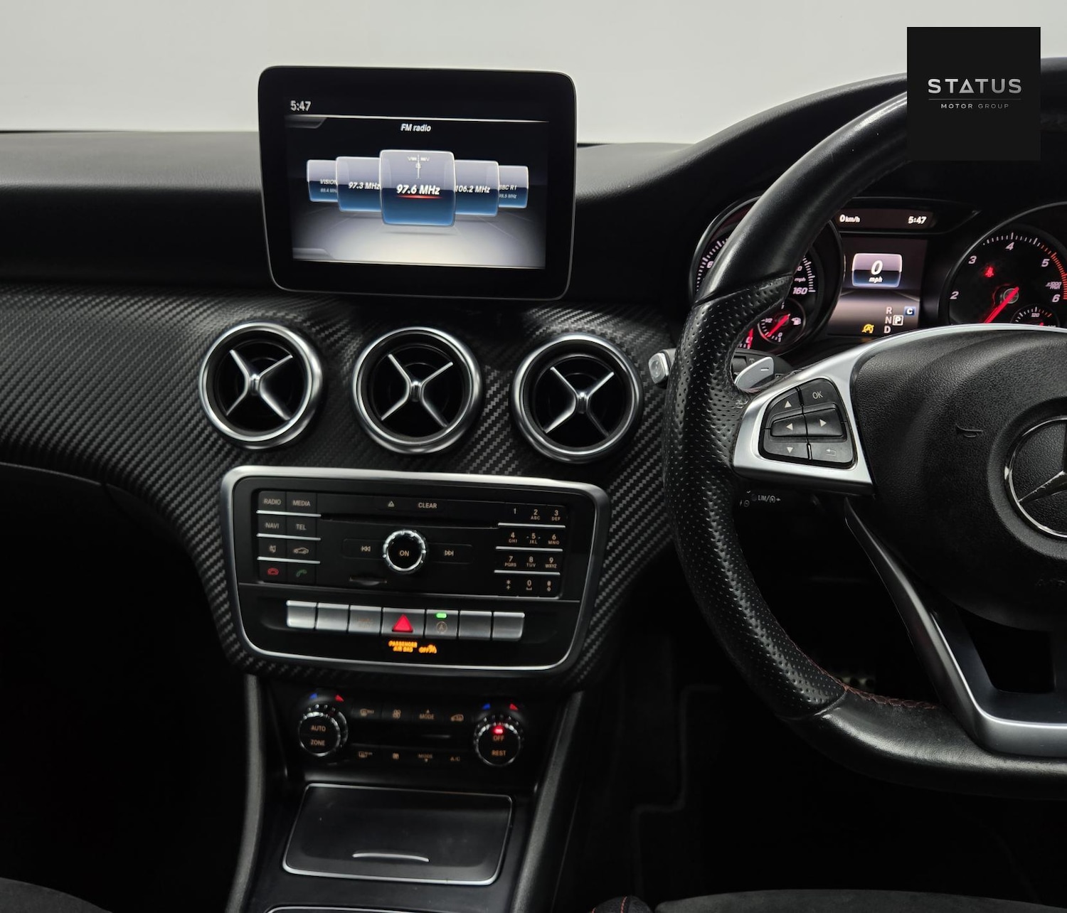 Used Mercedes-Benz A-Class 2017 for sale - 77934612: Photo 20