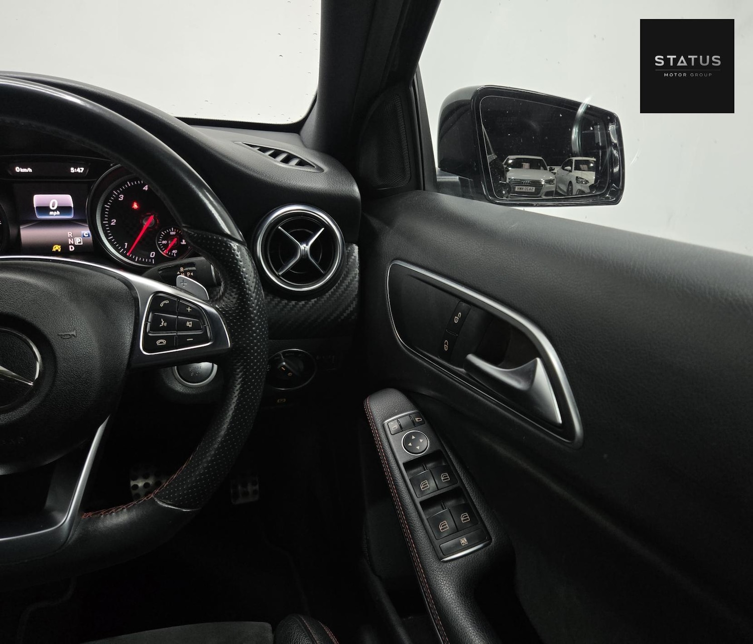 Used Mercedes-Benz A-Class 2017 for sale - 77934612: Photo 21