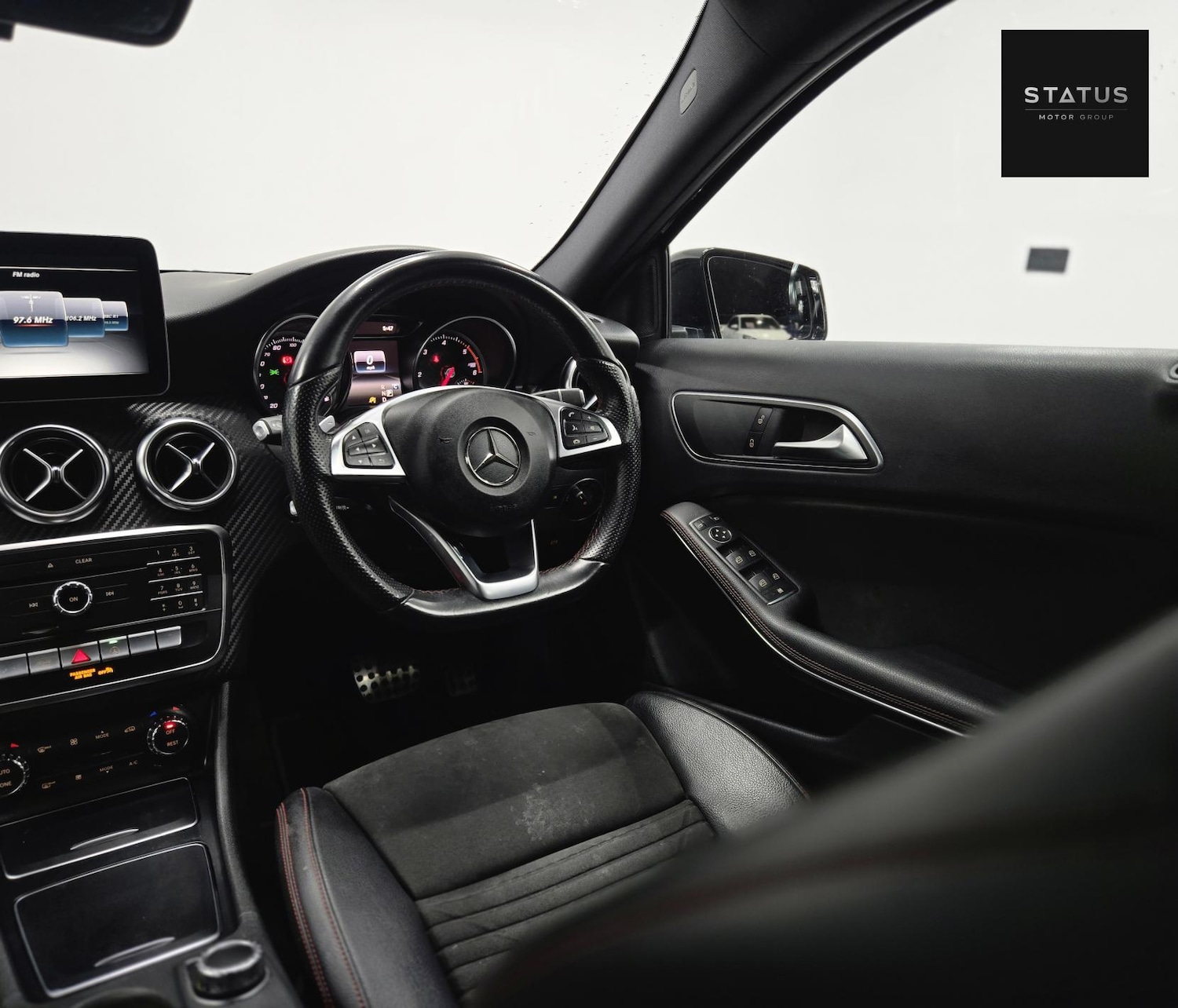 Used Mercedes-Benz A-Class 2017 for sale - 77934612: Photo 23