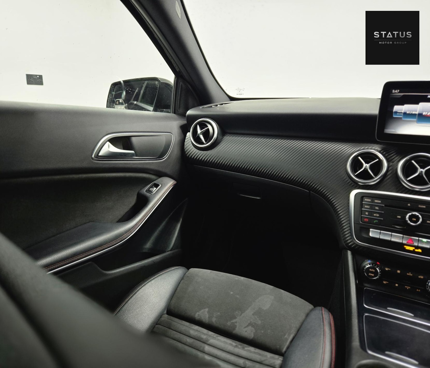 Used Mercedes-Benz A-Class 2017 for sale - 77934612: Photo 24