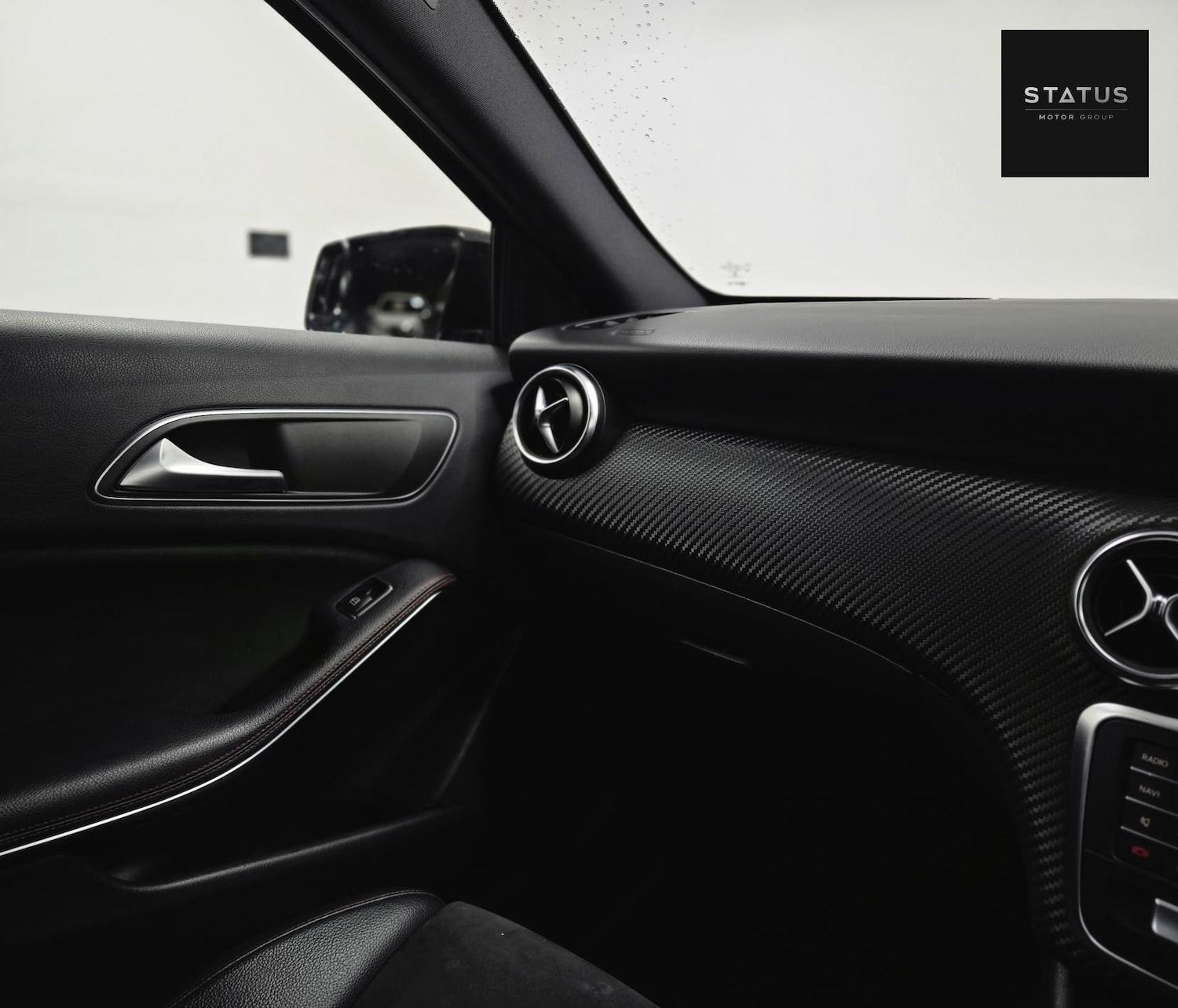 Used Mercedes-Benz A-Class 2017 for sale - 77934612: Photo 25