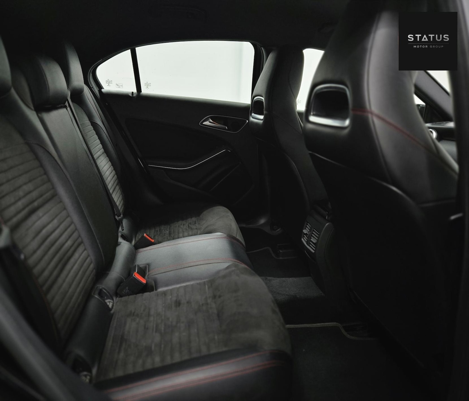 Used Mercedes-Benz A-Class 2017 for sale - 77934612: Photo 26