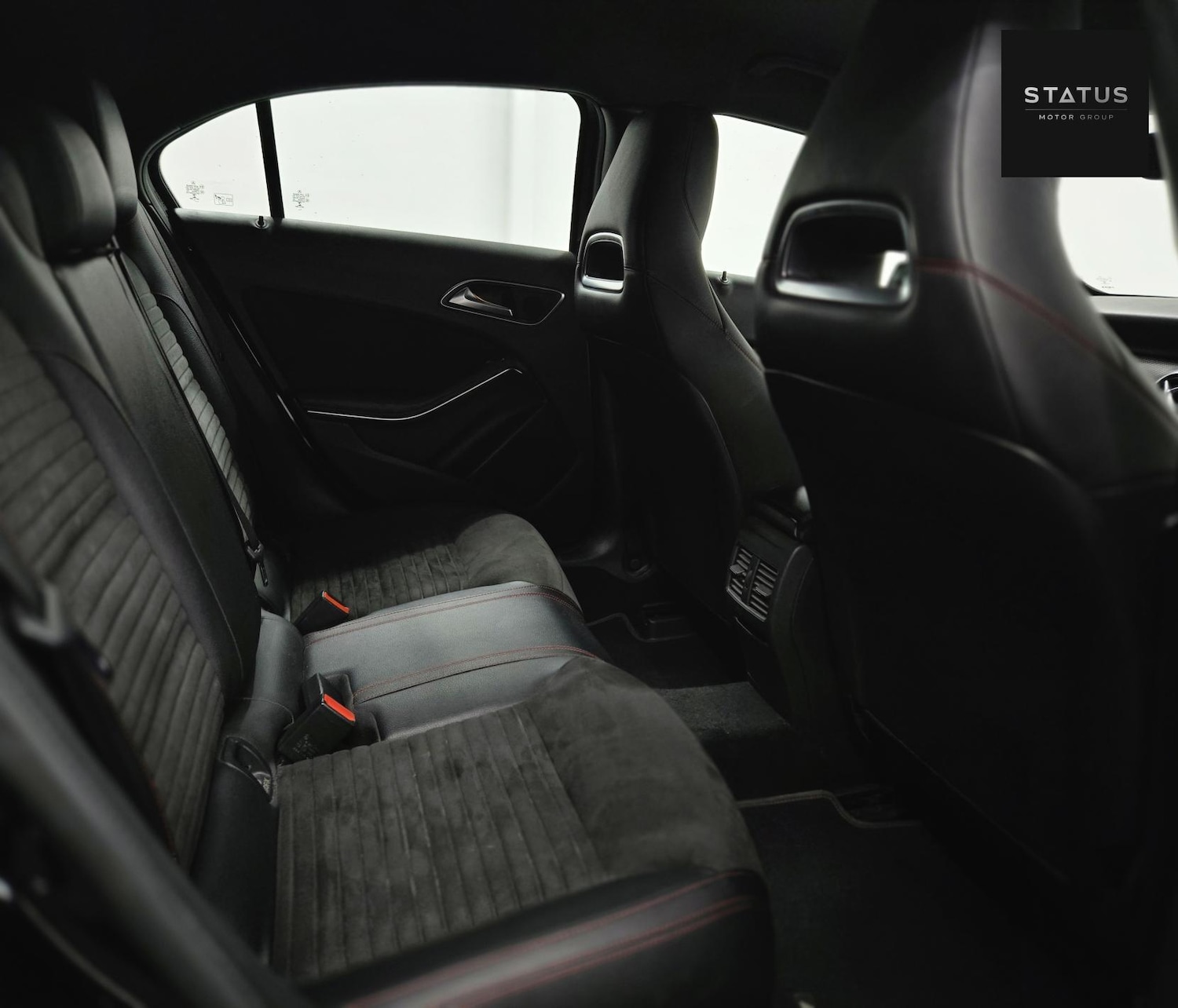 Used Mercedes-Benz A-Class 2017 for sale - 77934612: Photo 27