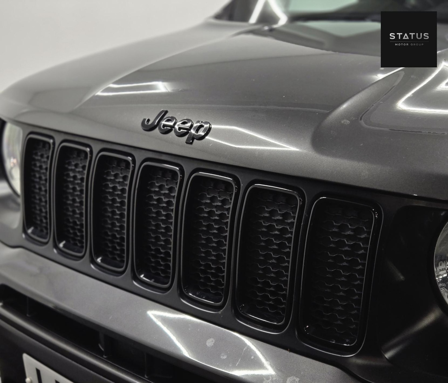 Used Jeep Renegade 2020 for sale - 76603324: Photo 13