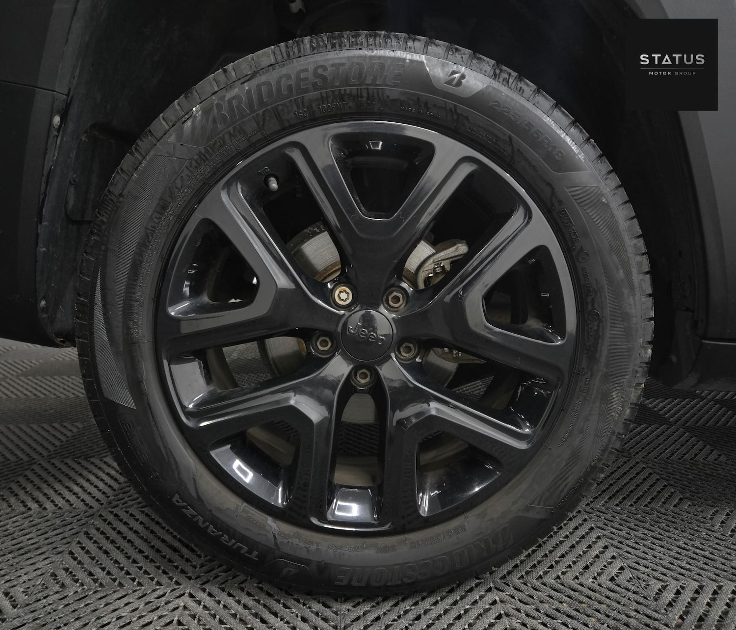 Used Jeep Renegade 2020 for sale - 76603324: Photo 14