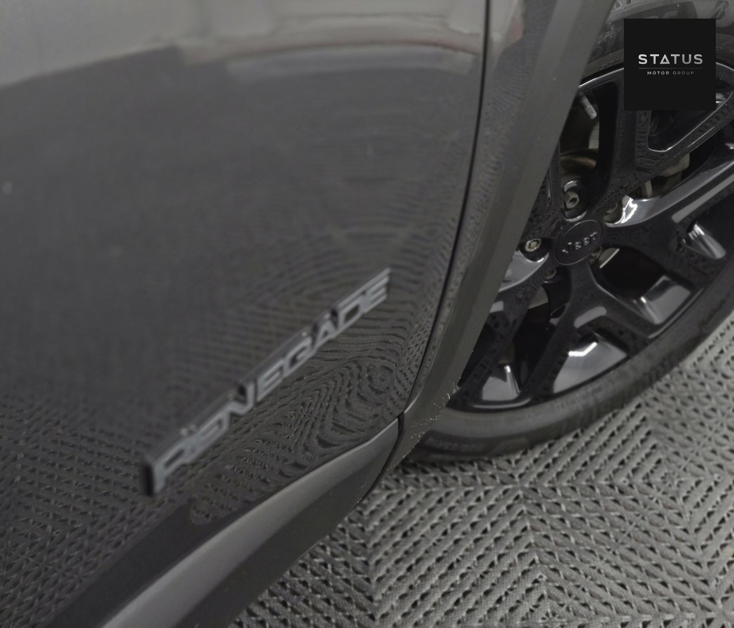 Used Jeep Renegade 2020 for sale - 76603324: Photo 15