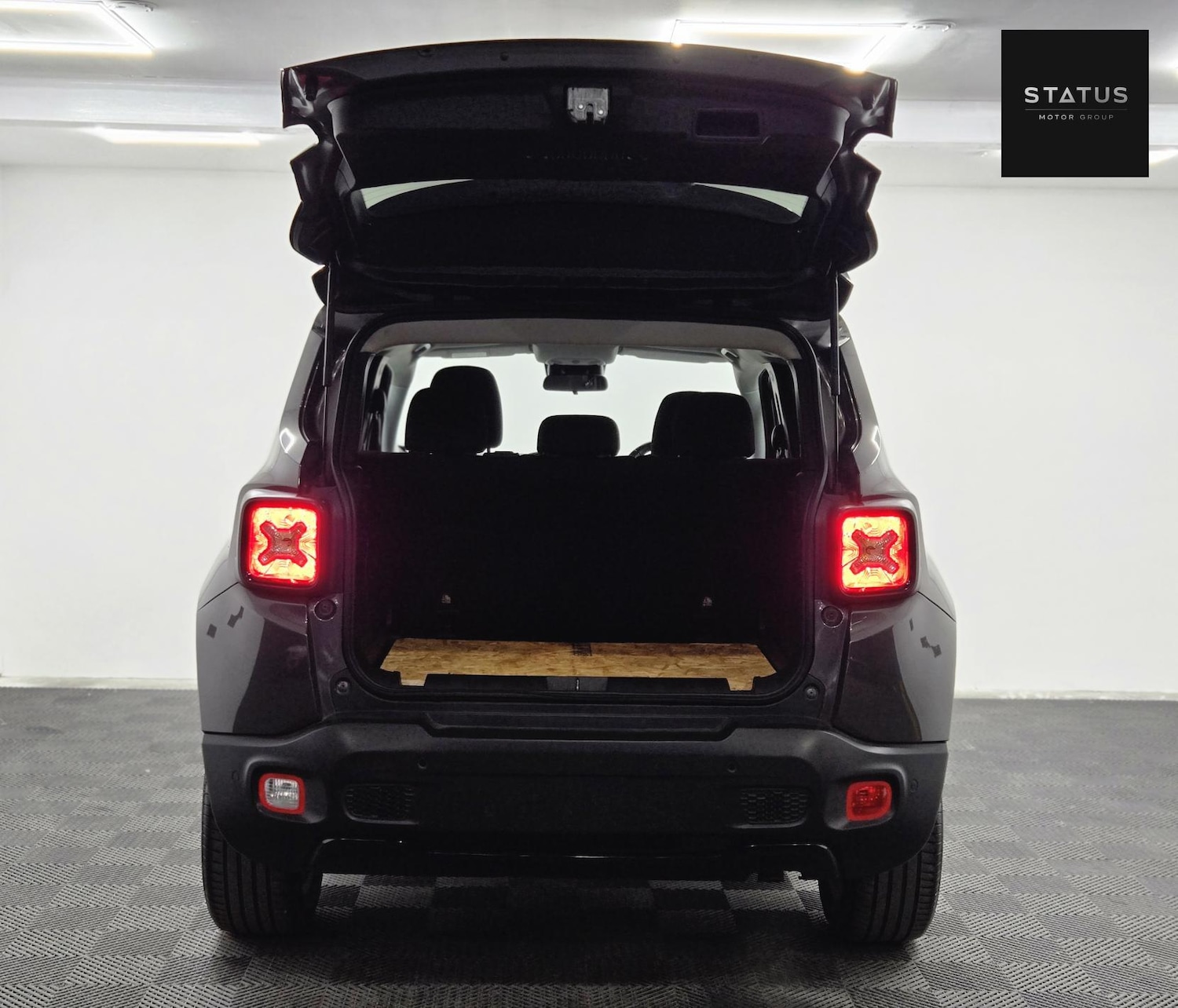 Used Jeep Renegade 2020 for sale - 76603324: Photo 17