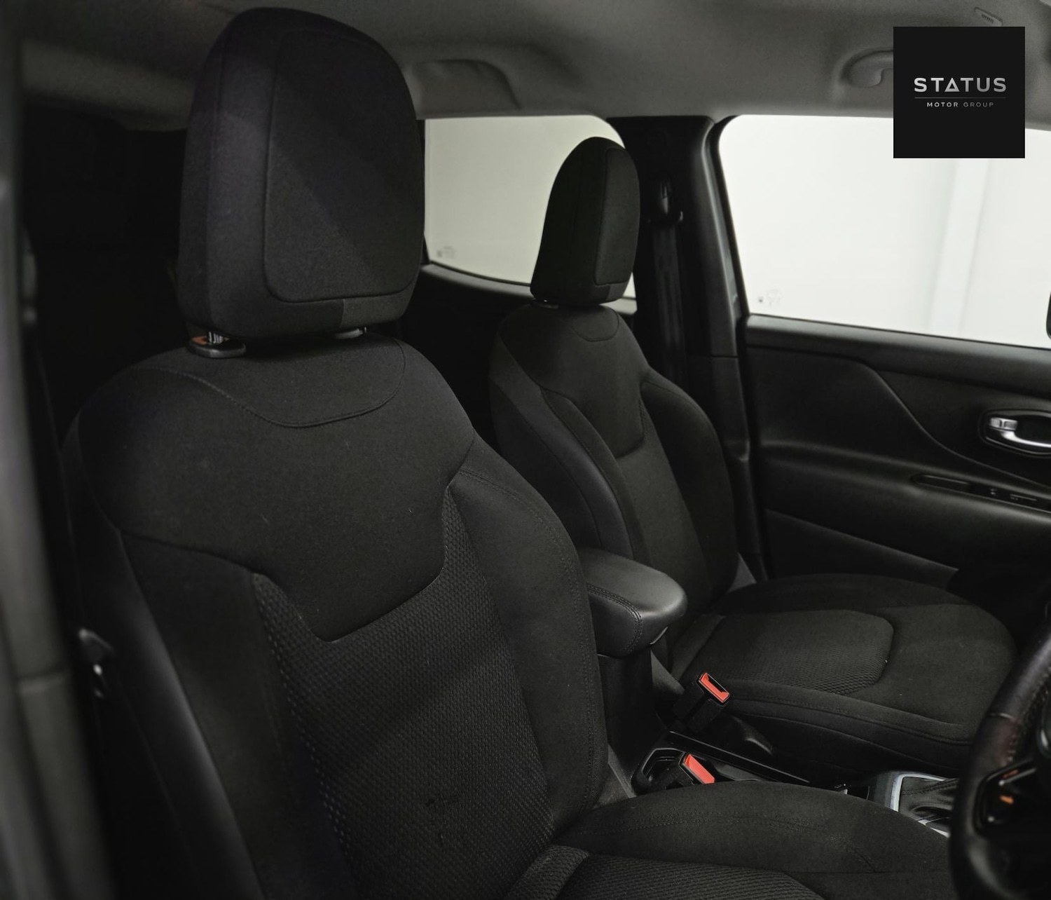 Used Jeep Renegade 2020 for sale - 76603324: Photo 18