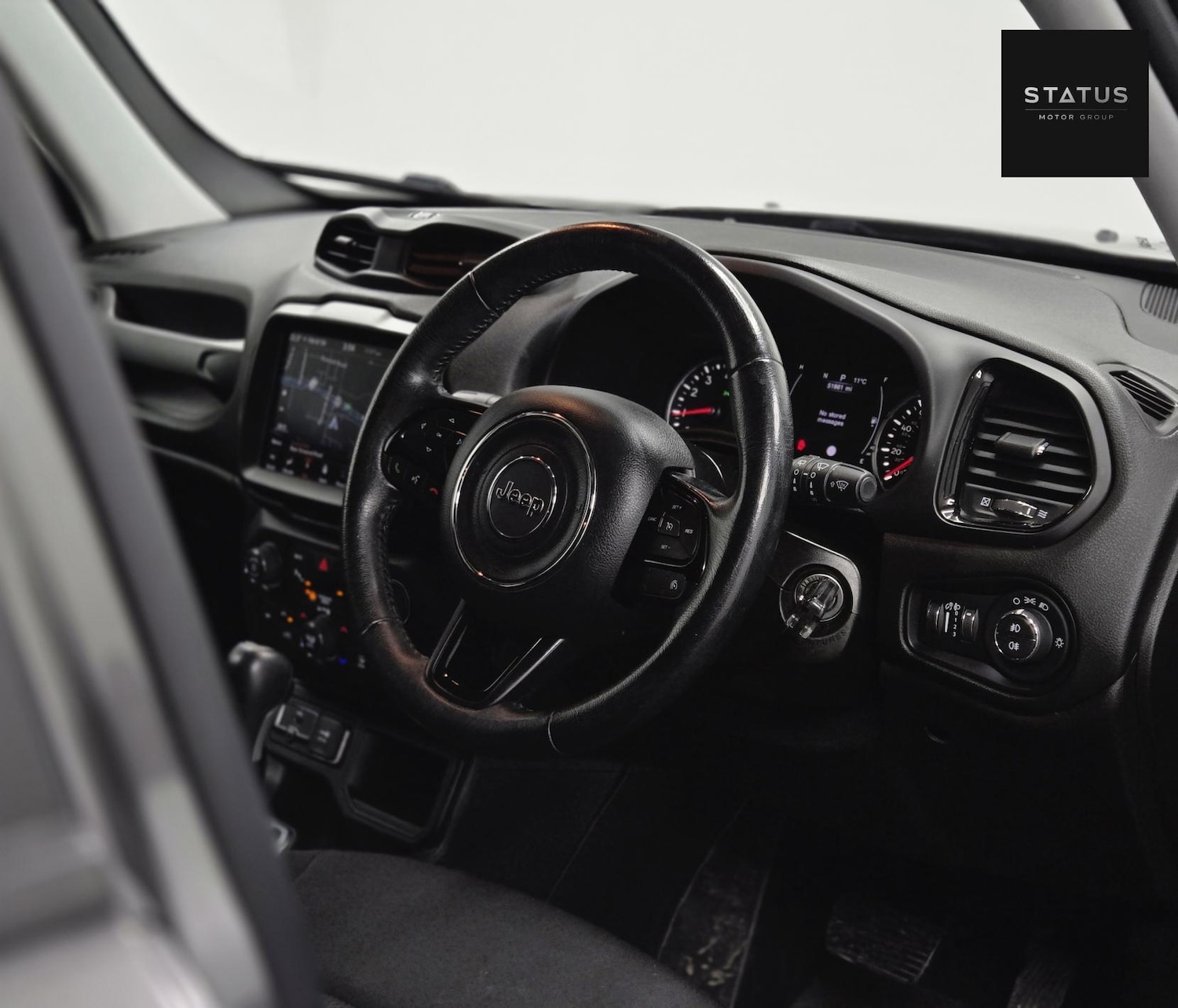 Used Jeep Renegade 2020 for sale - 76603324: Photo 20