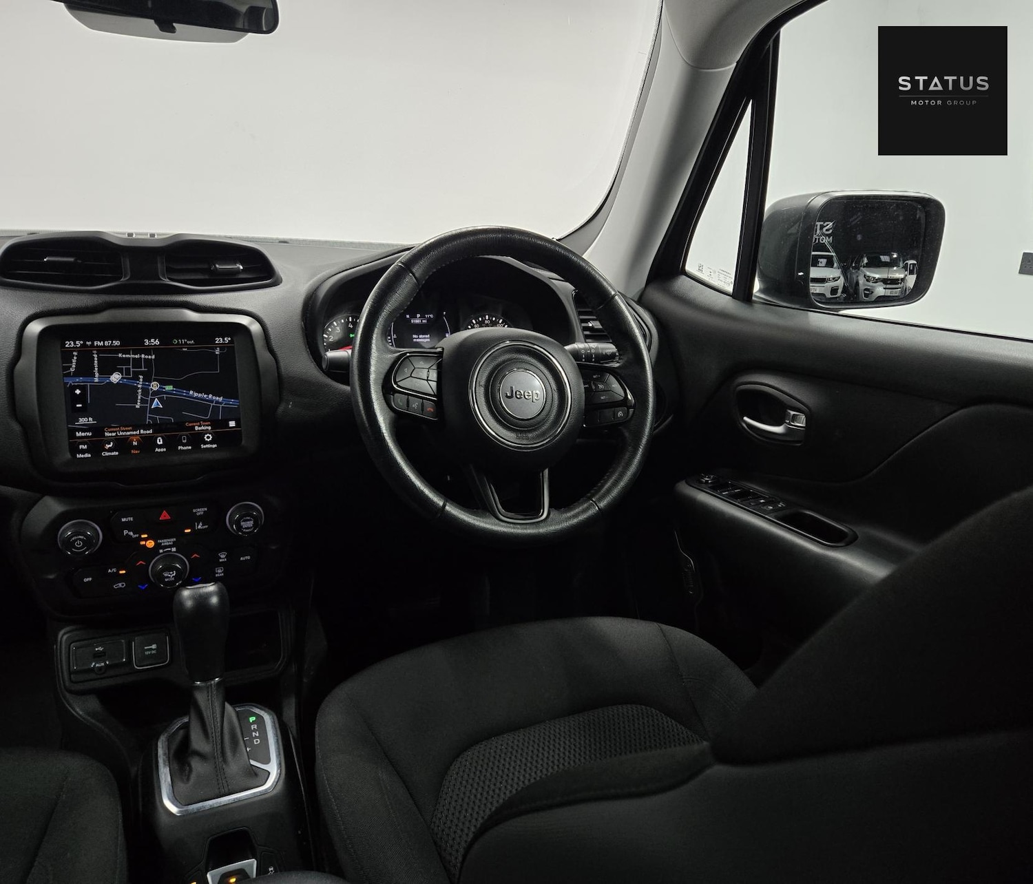 Used Jeep Renegade 2020 for sale - 76603324: Photo 21