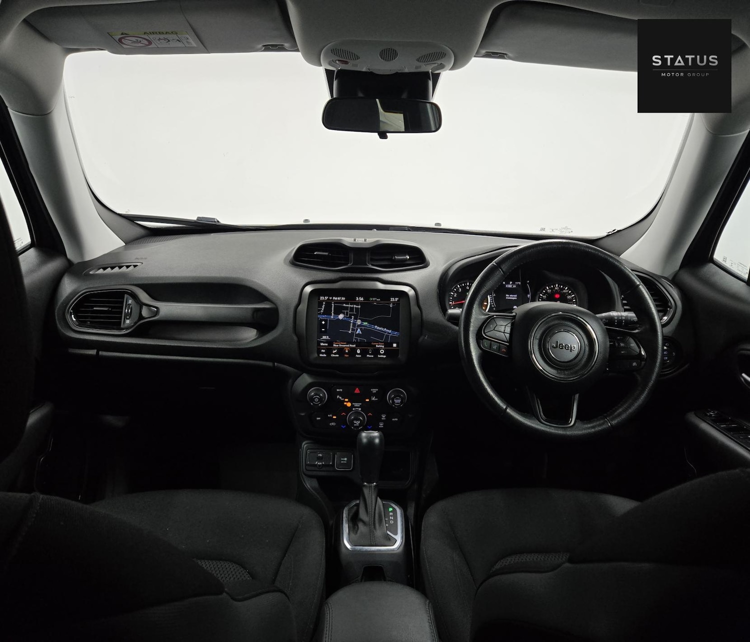 Used Jeep Renegade 2020 for sale - 76603324: Photo 22