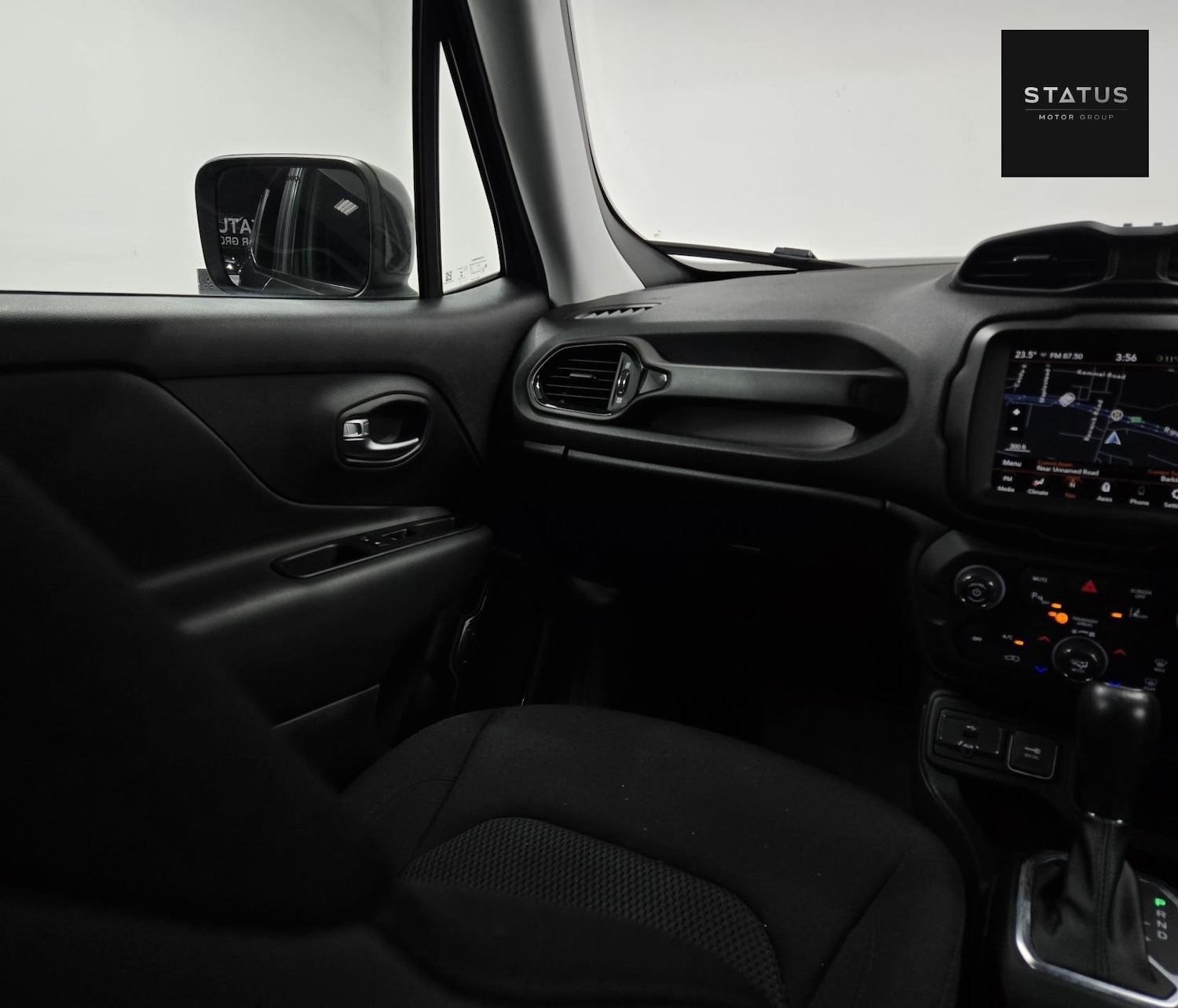 Used Jeep Renegade 2020 for sale - 76603324: Photo 31