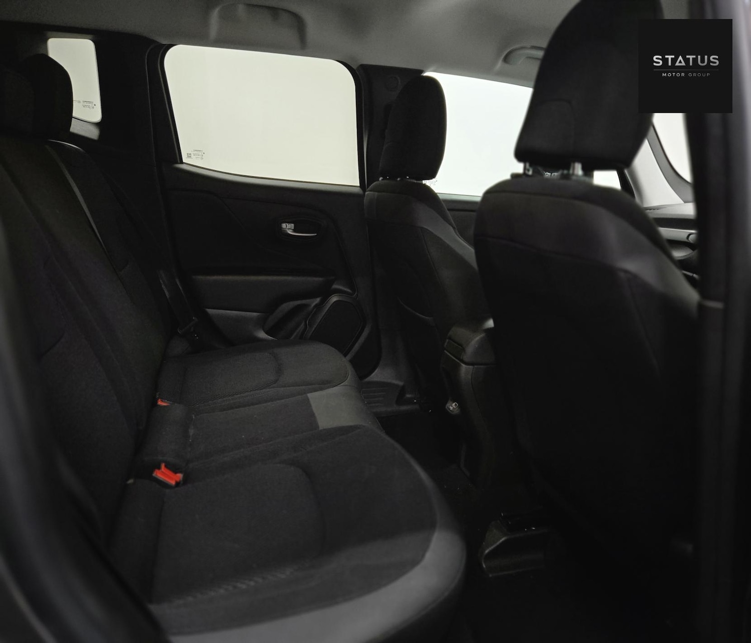 Used Jeep Renegade 2020 for sale - 76603324: Photo 33