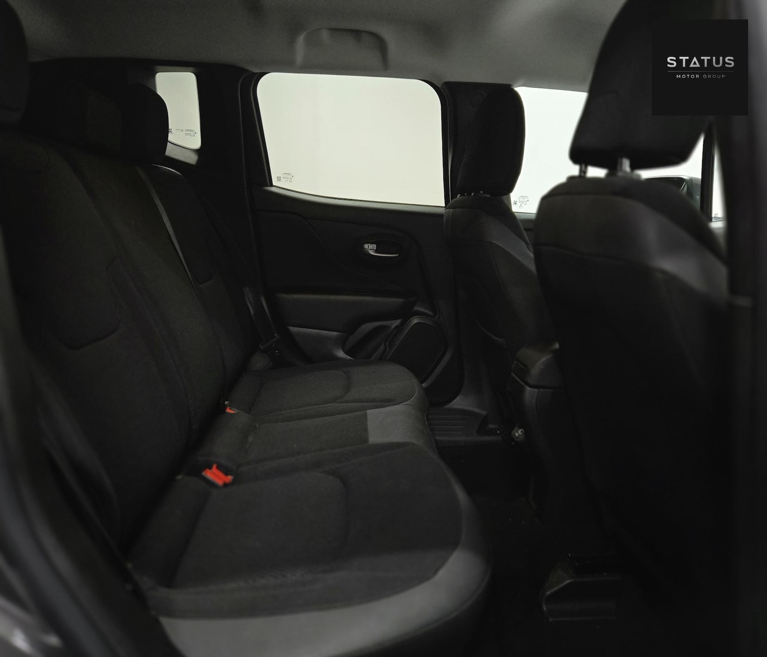 Used Jeep Renegade 2020 for sale - 76603324: Photo 34