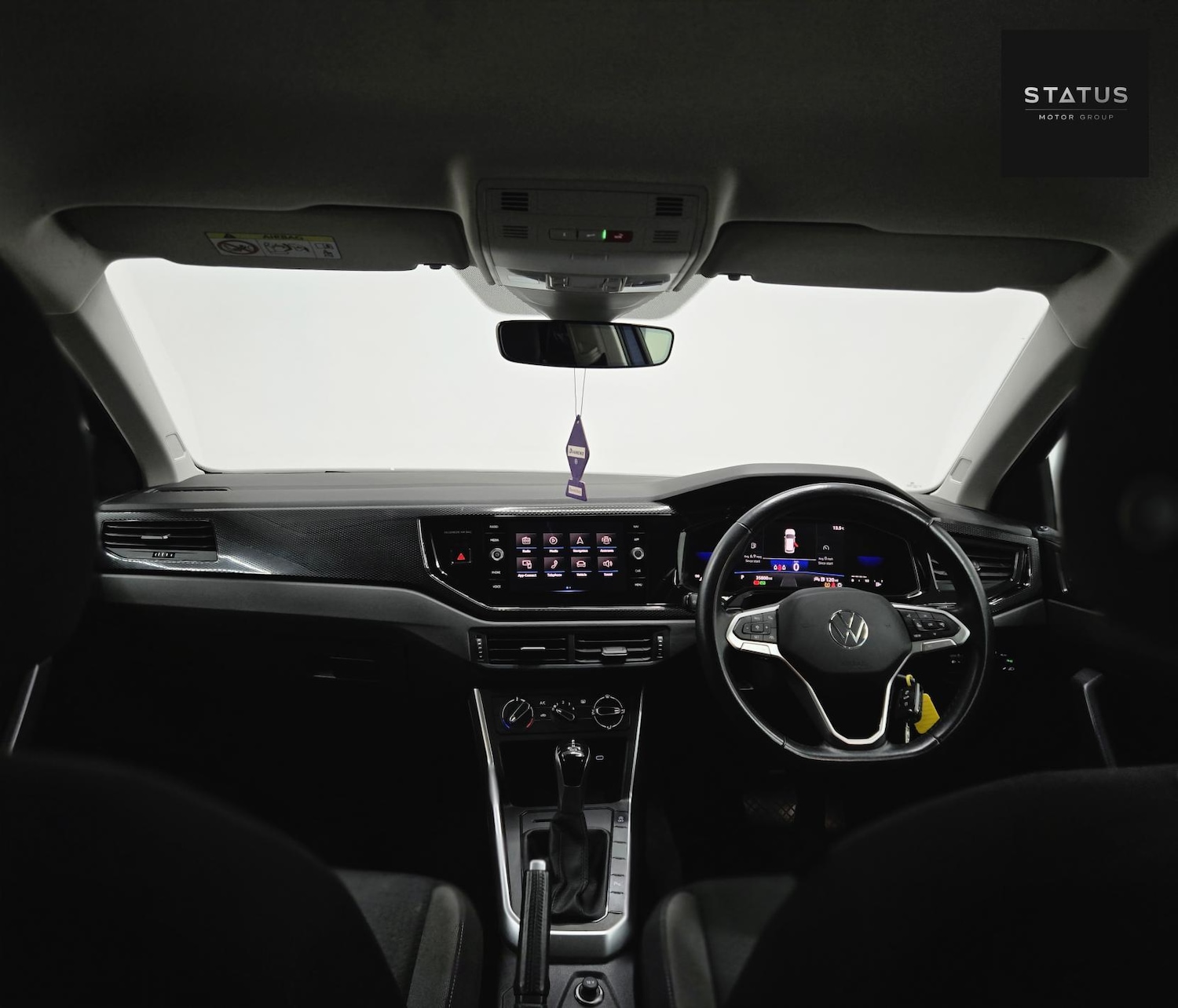 Used Volkswagen Polo 2022 for sale - 77665283: Photo 13