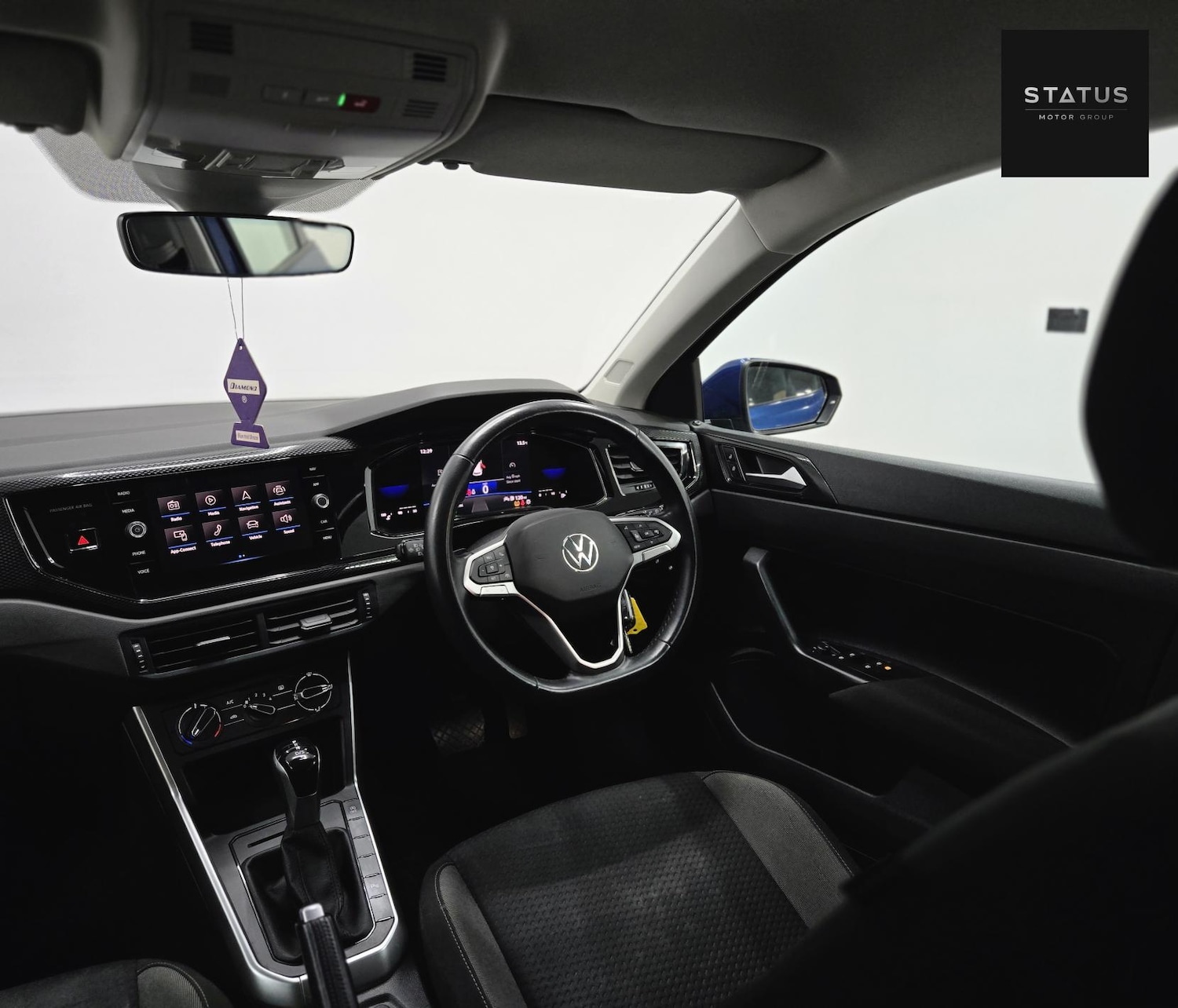 Used Volkswagen Polo 2022 for sale - 77665283: Photo 14