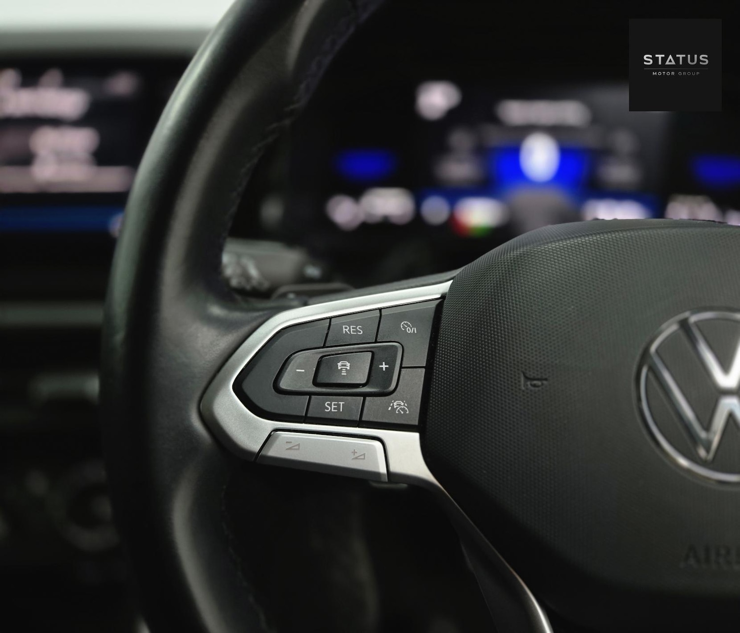 Used Volkswagen Polo 2022 for sale - 77665283: Photo 16