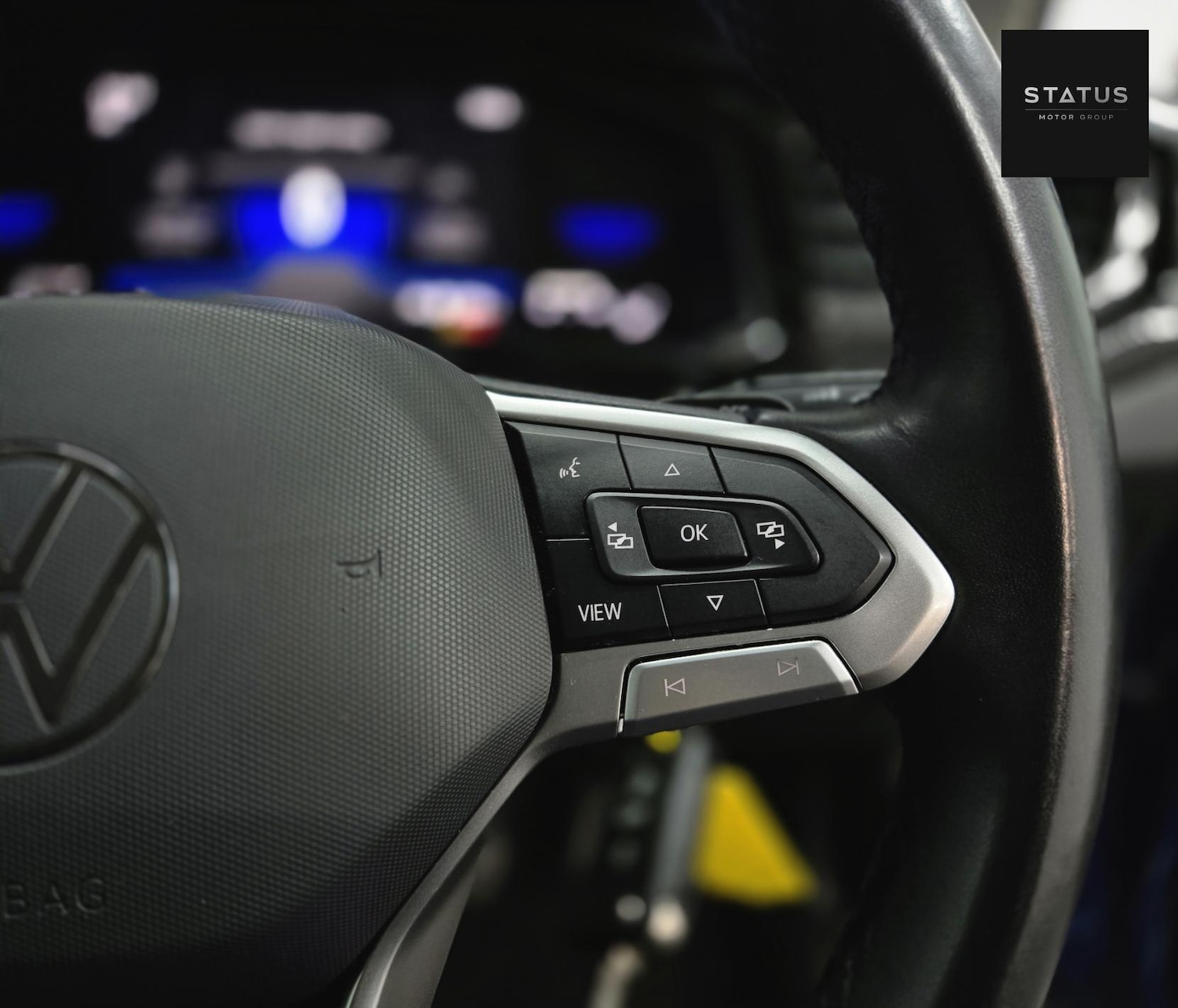 Used Volkswagen Polo 2022 for sale - 77665283: Photo 17