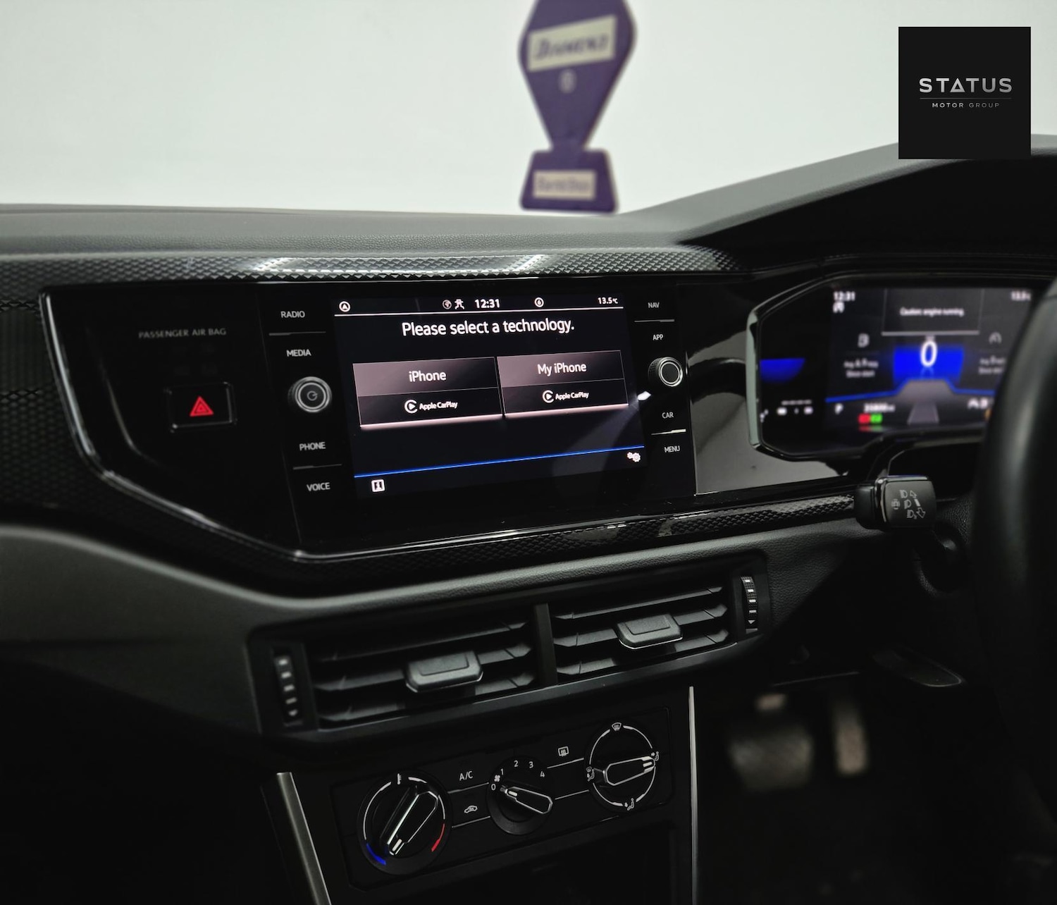 Used Volkswagen Polo 2022 for sale - 77665283: Photo 19