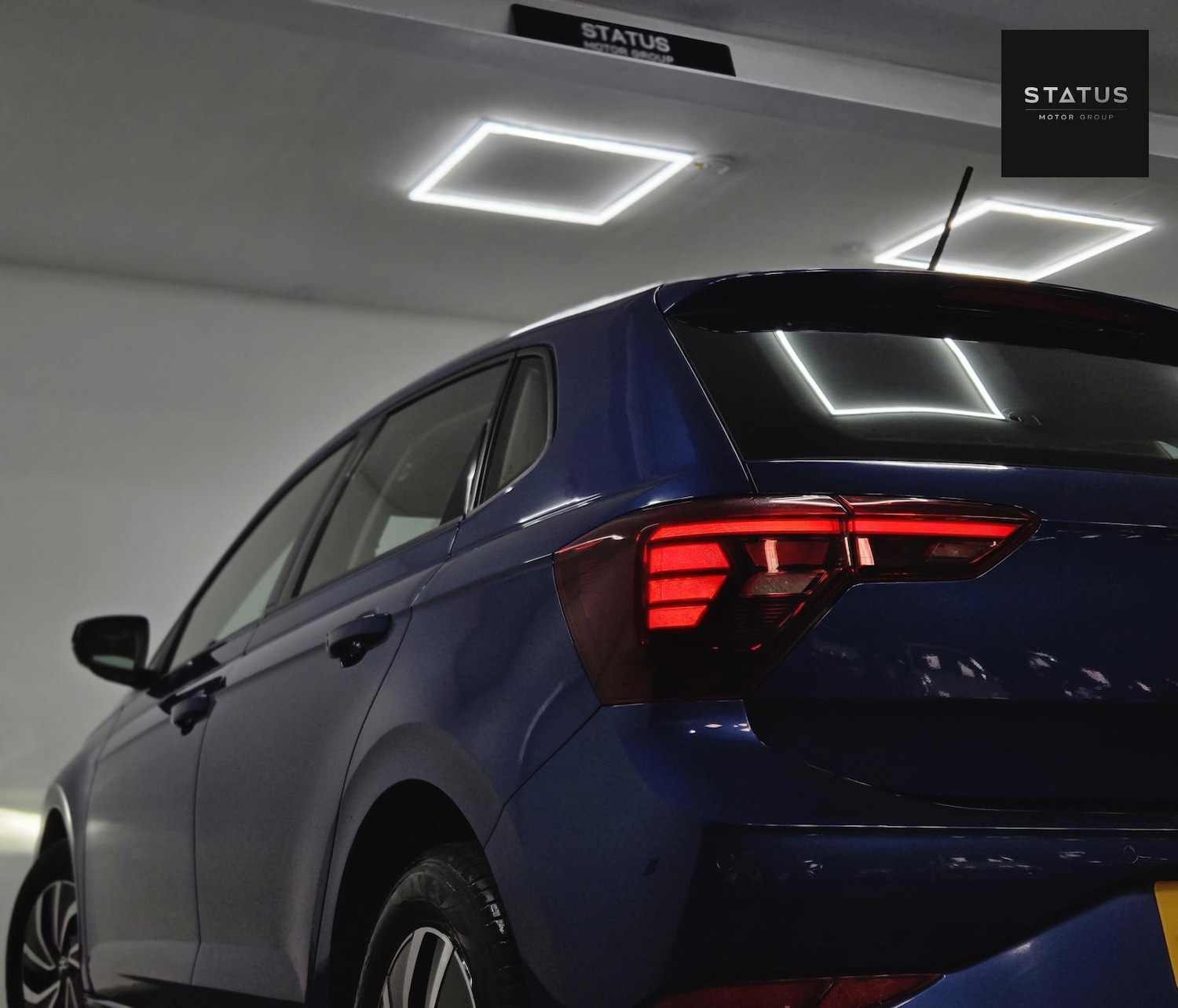 Used Volkswagen Polo 2022 for sale - 77665283: Photo 9