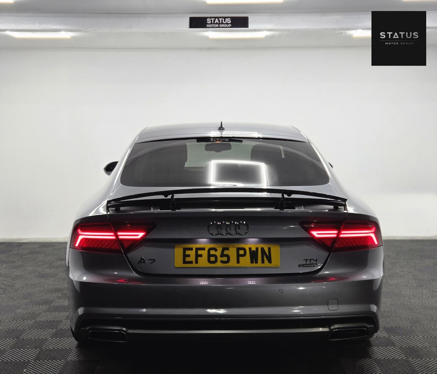 Used Audi A7 2015 for sale - 76770311: Photo 11