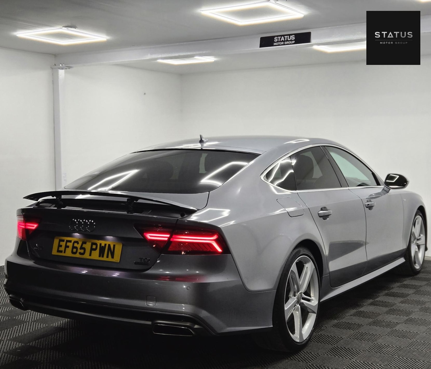 Used Audi A7 2015 for sale - 76770311: Photo 13