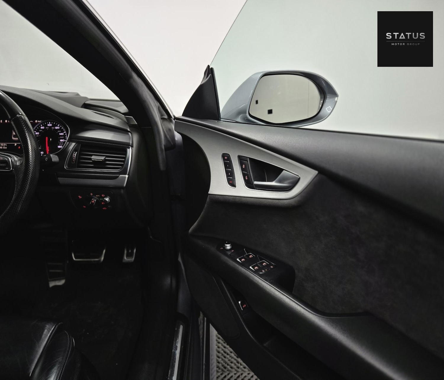 Used Audi A7 2015 for sale - 76770311: Photo 15