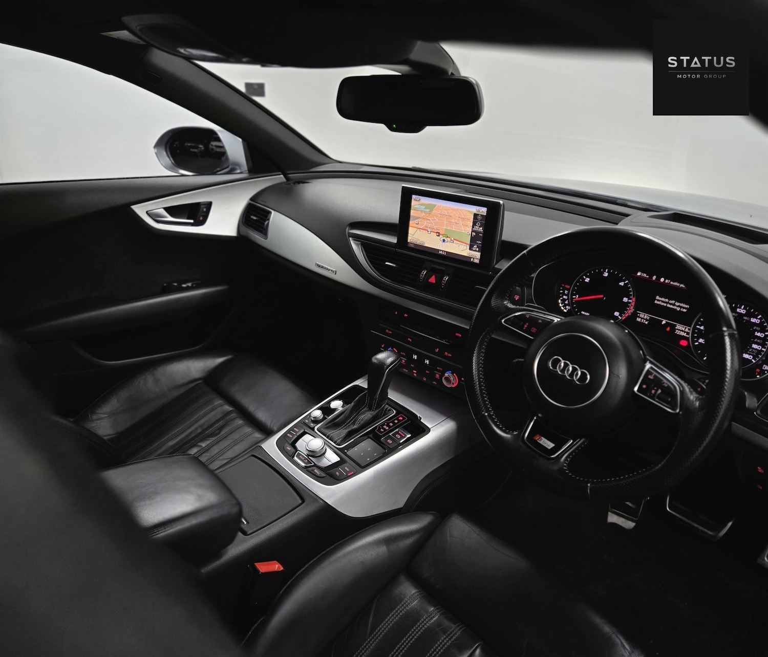 Used Audi A7 2015 for sale - 76770311: Photo 17