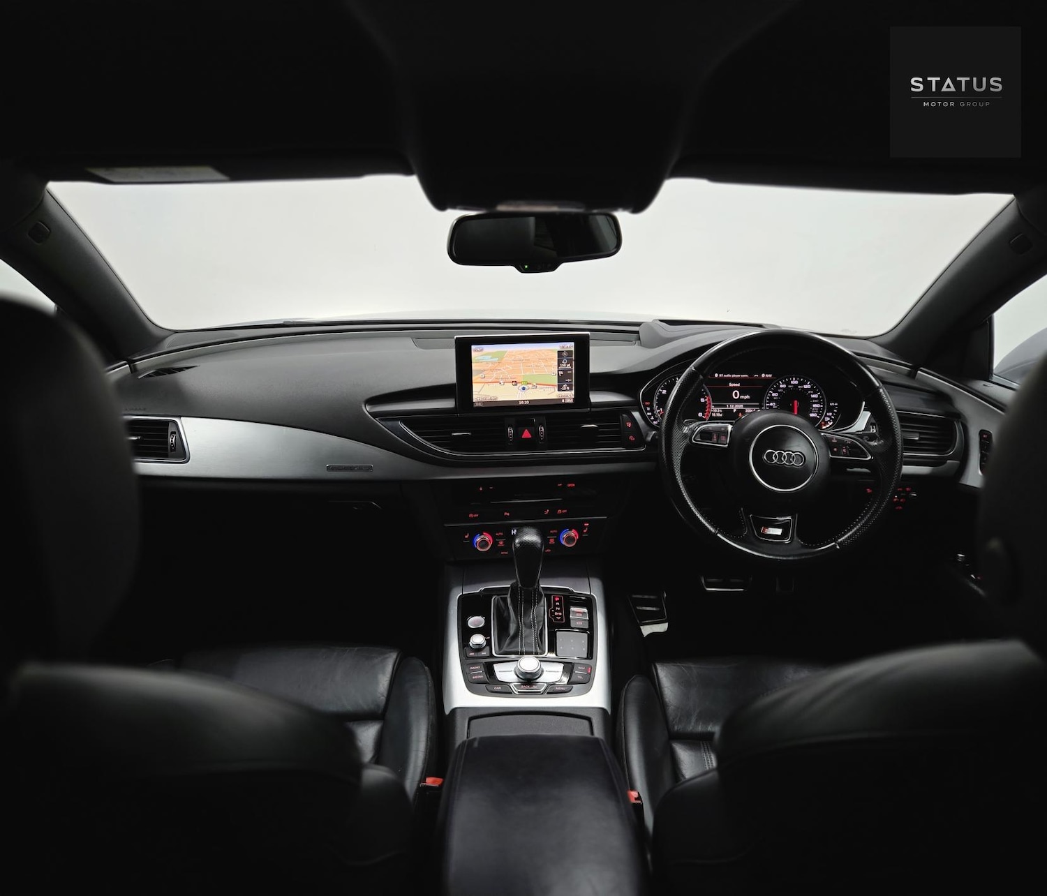 Used Audi A7 2015 for sale - 76770311: Photo 18