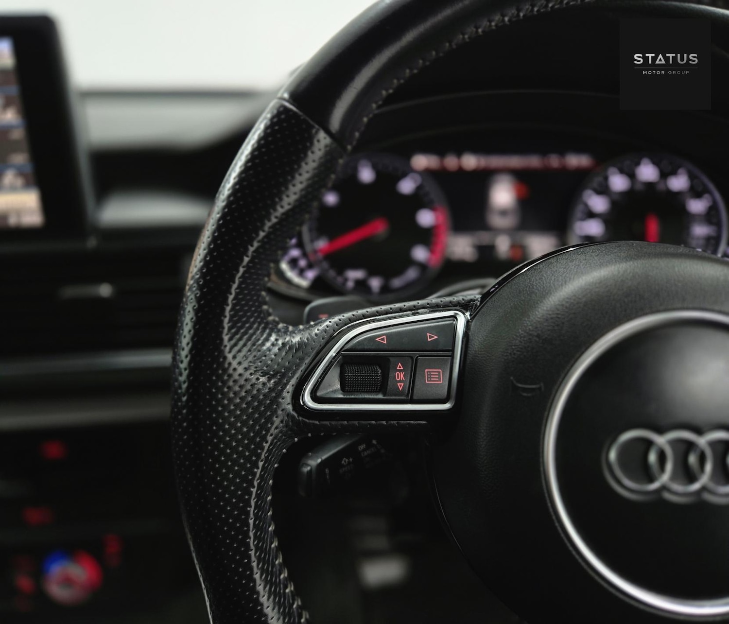 Used Audi A7 2015 for sale - 76770311: Photo 22