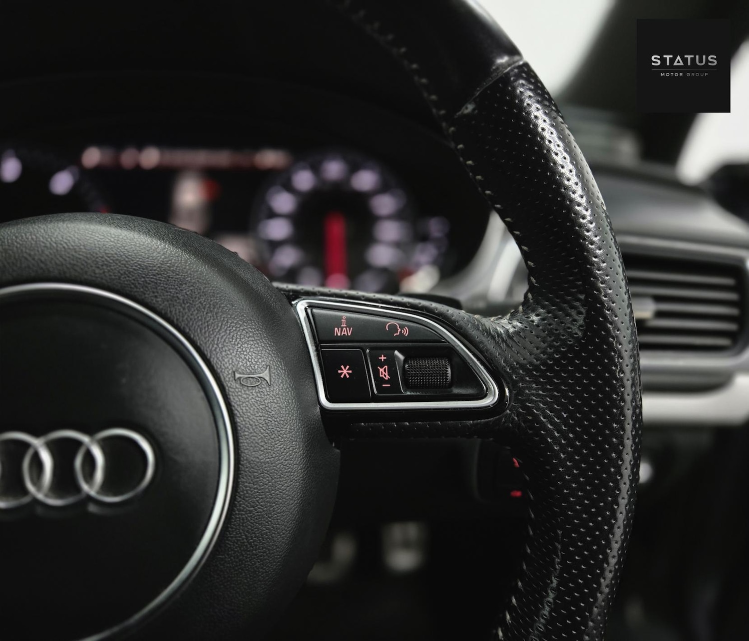 Used Audi A7 2015 for sale - 76770311: Photo 23