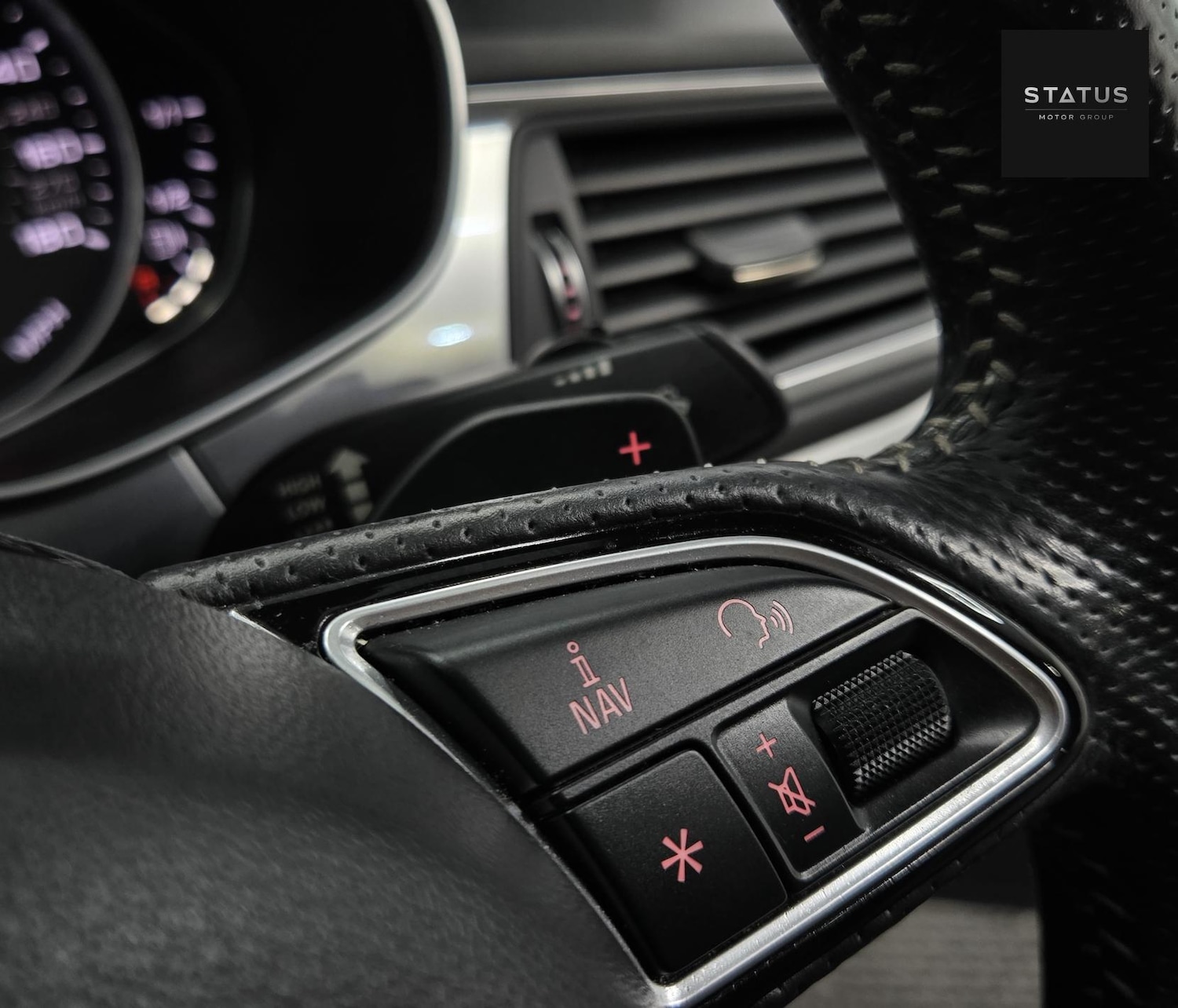 Used Audi A7 2015 for sale - 76770311: Photo 25