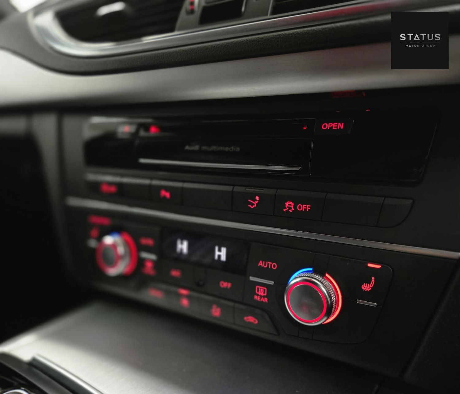 Used Audi A7 2015 for sale - 76770311: Photo 28