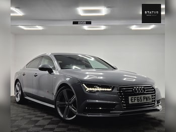 Used Audi A7 2015 for sale - 76770311: Photo
