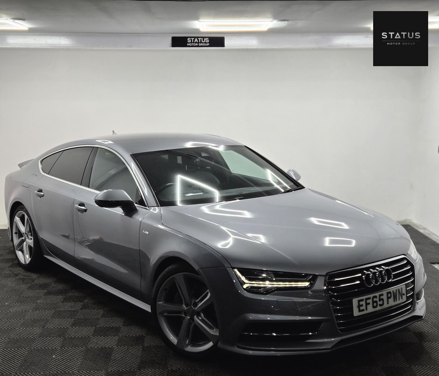 Used Audi A7 2015 for sale - 76770311: Photo 3