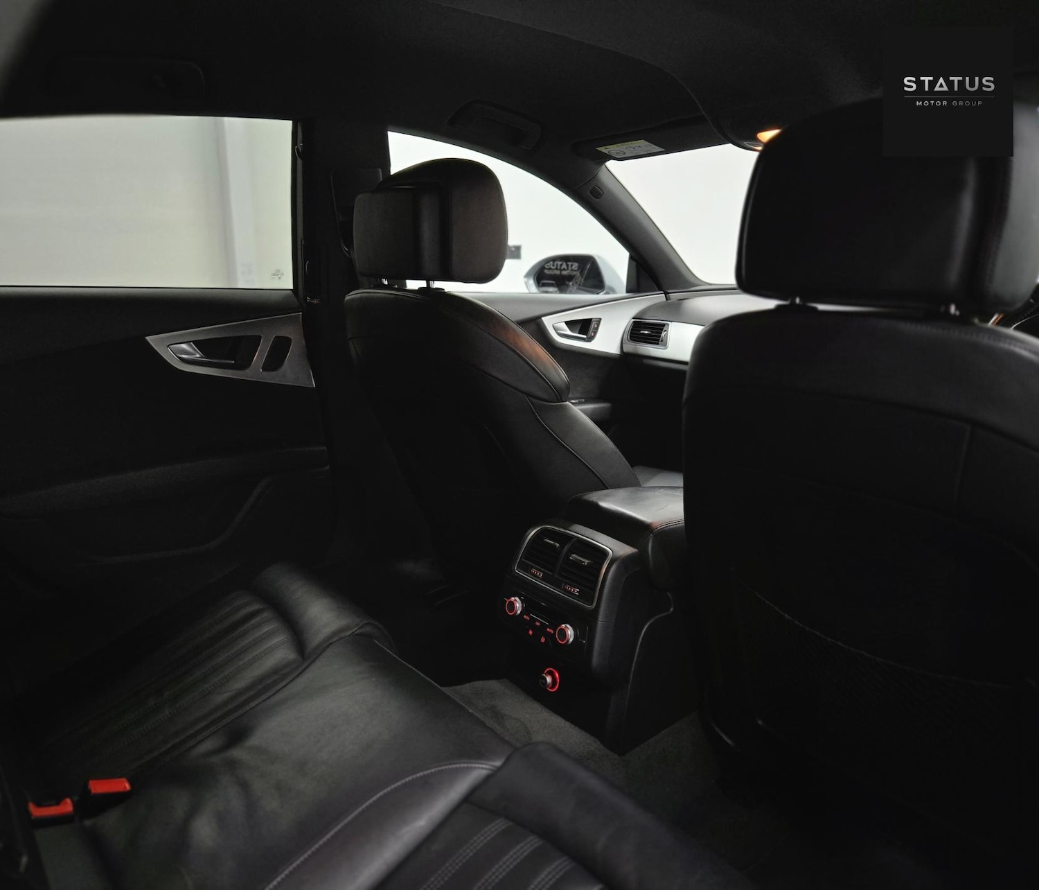 Used Audi A7 2015 for sale - 76770311: Photo 32