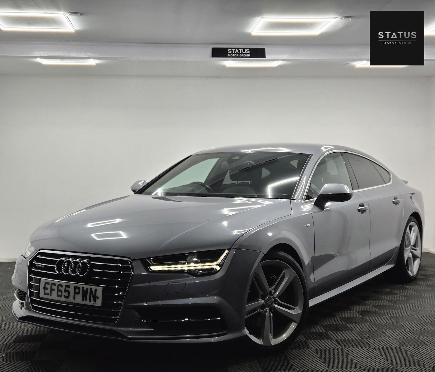 Used Audi A7 2015 for sale - 76770311: Photo 4