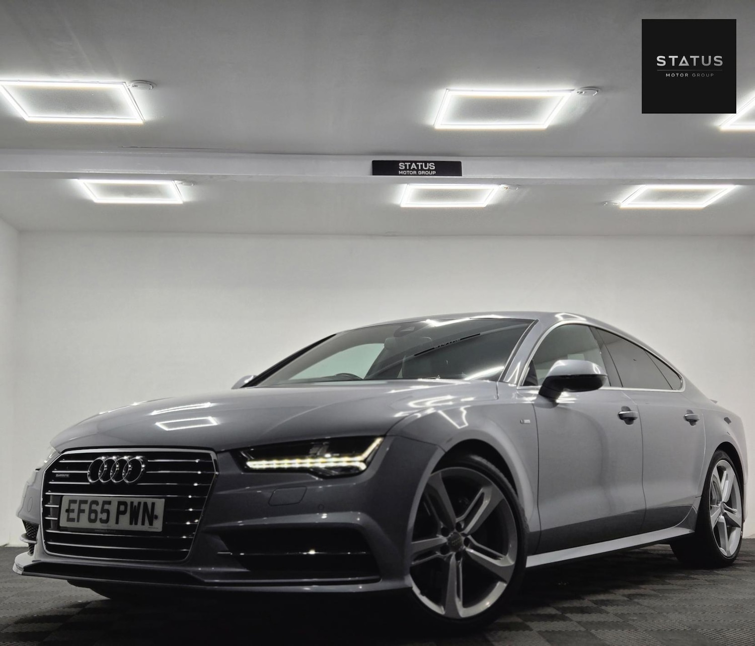 Used Audi A7 2015 for sale - 76770311: Photo 5