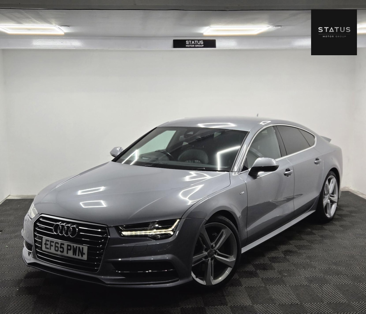 Used Audi A7 2015 for sale - 76770311: Photo 6